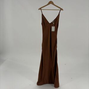 Rat & Boa COCOA Strappy Maxi